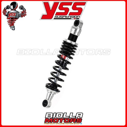 Pair rear shock absorbers - pair, of