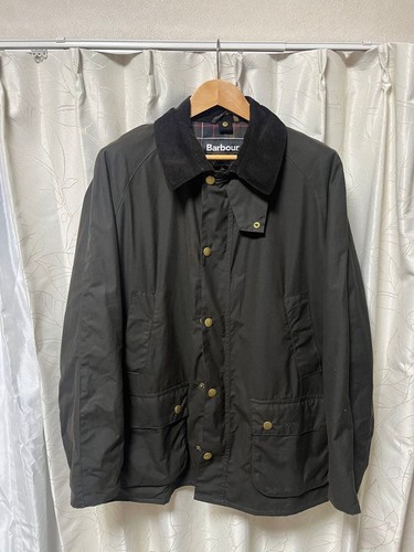 Waxed jacket size - waxed, xl