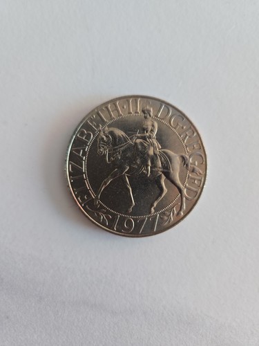 1977 silver jubilee - 1977,