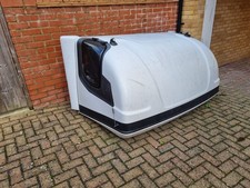 Sleeper Pod Citroen Relay Fiat