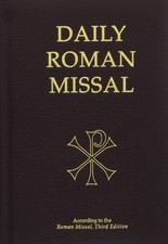 Daily Roman Missal, Third