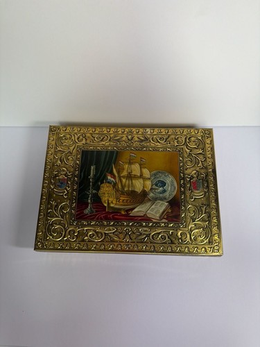 Vintage royal verkade - royal,