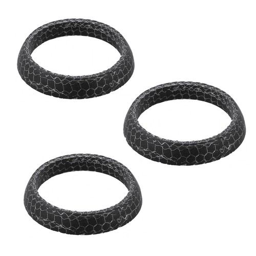Gasket turbocharger for - 3x, vw