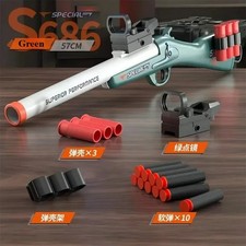 Kids S686 Shotgun Shell