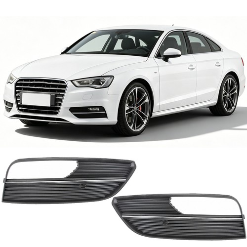 Bezel ventilation grille - bezel,