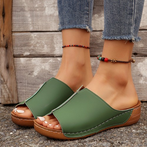 New womens sandals - sandals, casual