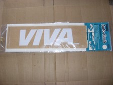 Vauxhall VIVA Vintage Tragonic