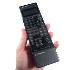 Pioneer Remote Control