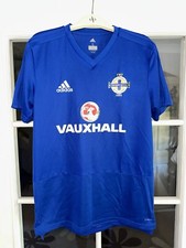 Northern Ireland National Team