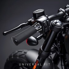 Universal 1" Motorcycle