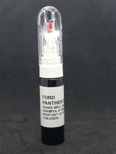 Ford panther black chip - panther, chip/