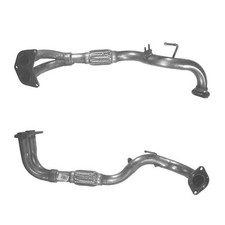Exhaust Pipe Front For Toyota