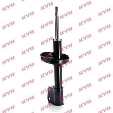 Kyb shock absorber front - kyb,
