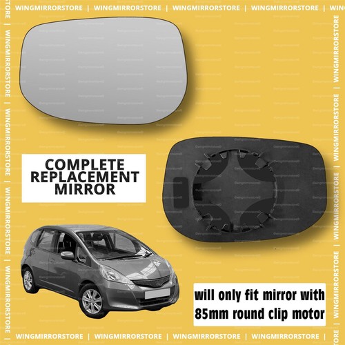 Left side for - , honda