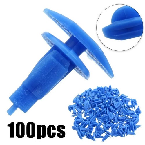 100pcs car weatherstrip - 100pcs,