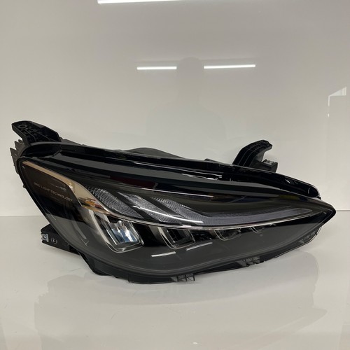 Drivers side right full - mg,