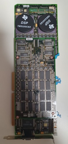 Texas instruments tms320c8x - instruments,