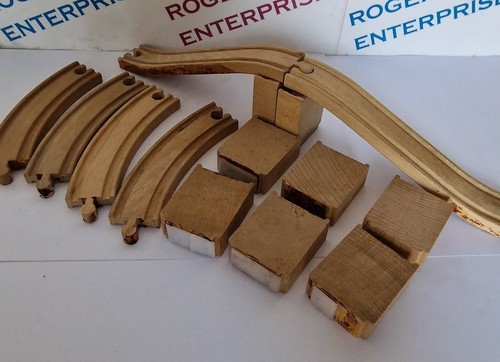Original brio train track - brio, &