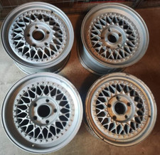 PORSCHE 911 944 BBS RS 017 018