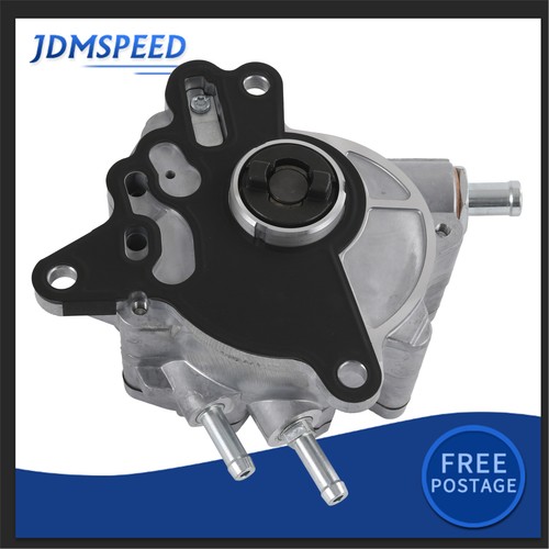 Tandem vacuum pump - tandem,