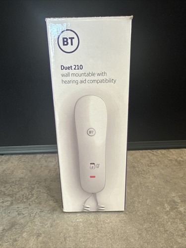 Duet 210 corded telephone - 210,