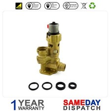 Vaillant  Diverter Valve Brass