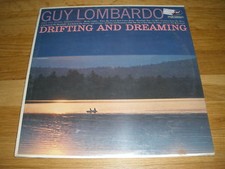 GUY LOMBARDO drifting and