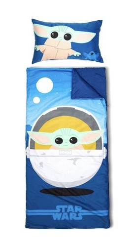 Sleeping bag with - sleeping,