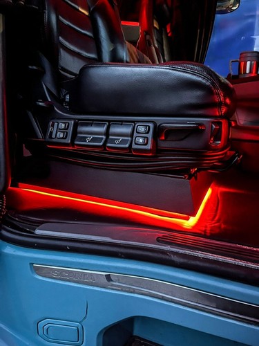 Scania next generation - s,