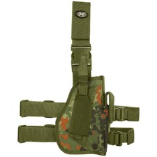 MFH Right Handed Leg Holster