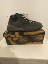 Oakley Factory Team Nubuck