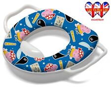 Peppa Pig Toilet Baby Seat