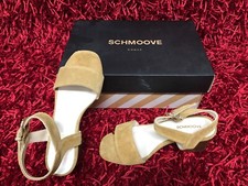 Woman Sandal Schmoove Size 36