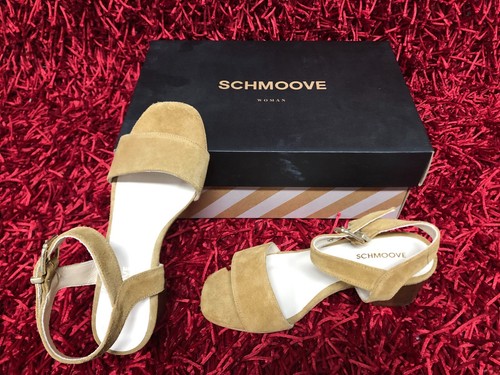 Woman sandal schmoove size - schmoove,
