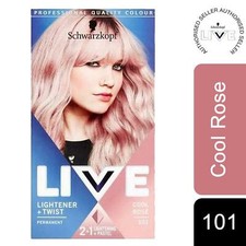 Schwarzkopf Live 2in1
