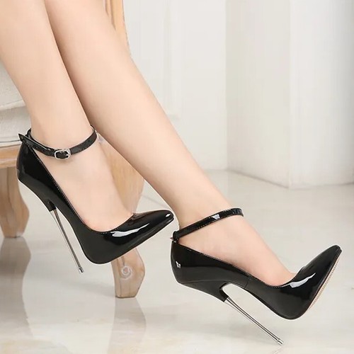 Deecees extreme ankle strap - 6",