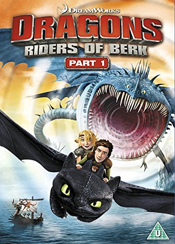 Dragons riders berk part - -,