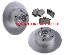 Audi A4 Mk1 B5 B6 1995-2005