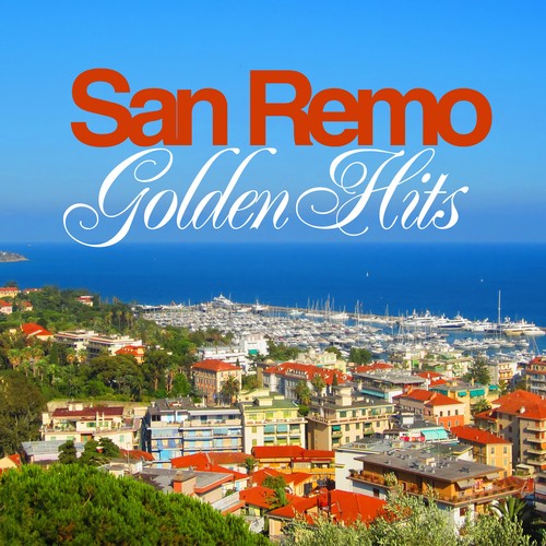 San remo golden hits by - hits,