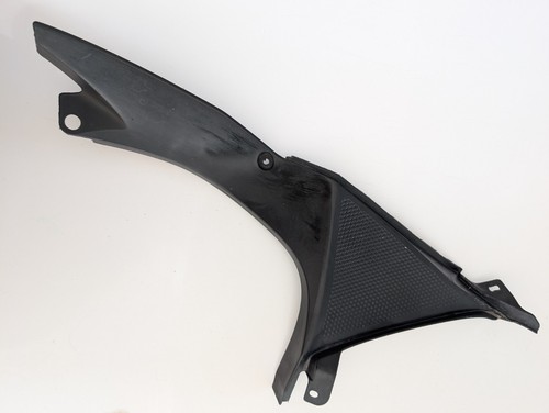Yamaha r125 left - left, tank