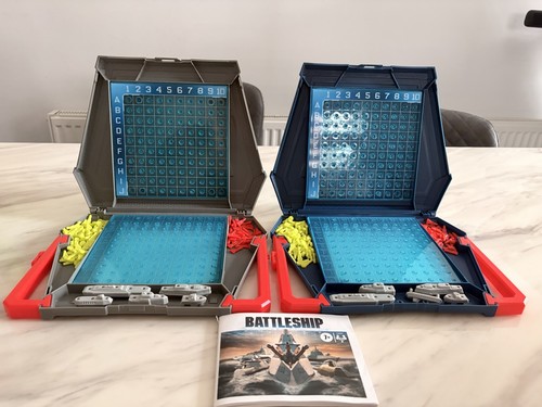 Original hasbro battleship - original,