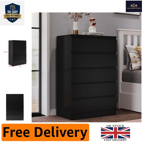 Versatile 6 drawer - versatile, chest