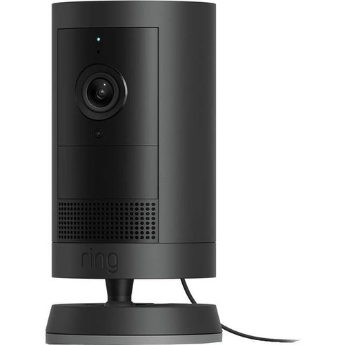 Ring outdoor camera plus - outdoor,
