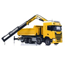 770S 10x10 1/14 Hydraulic