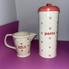 LAURA ASHLEY Measuring JUG