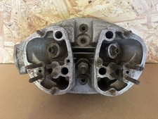 Royal Enfield Bullet 350cc Cylinder Head