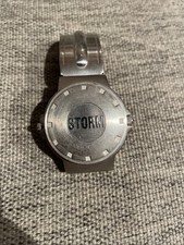 Vintage Storm Watch *Not