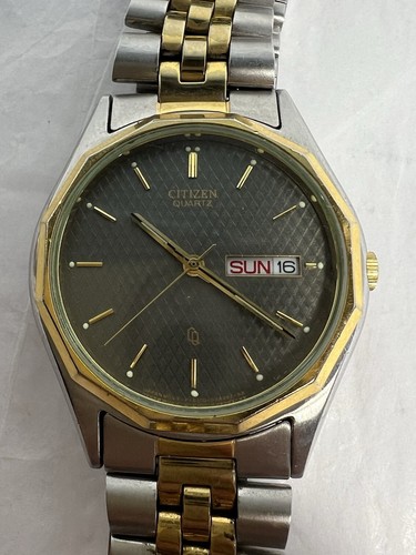 Vintage citizen royal oak - vintage,