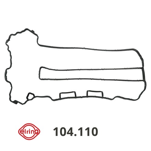 Cylinder head cover gasket for - cover,