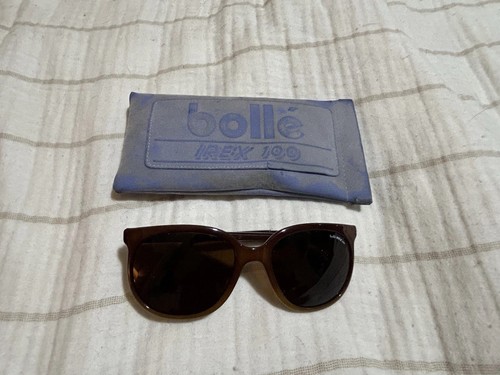 Bolle irex 100 ski sun - 100,